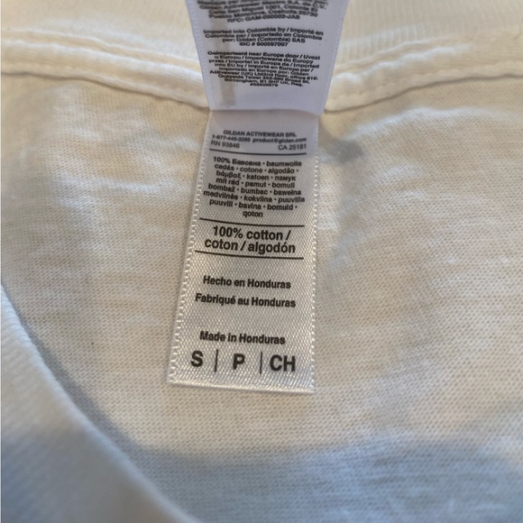 American Apparel Dee Zee Supreme Tee - Picture 4 of 6